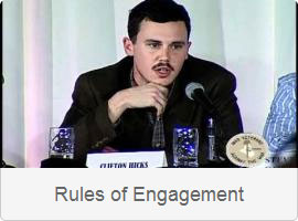 Rules on Engagement