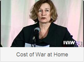 Cost of War at Home